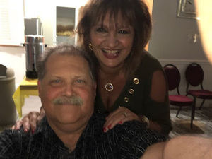 Meet your Posher, Philomena